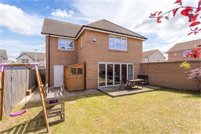 1 Grassie Avenue, Newcraighall, EH21 8RT - image 26