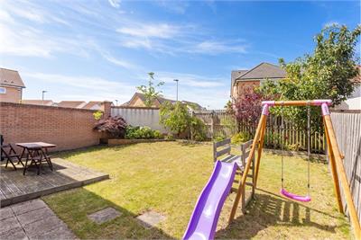 1 Grassie Avenue, Newcraighall, EH21 8RT - image 27