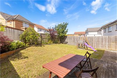 1 Grassie Avenue, Newcraighall, EH21 8RT - image 28