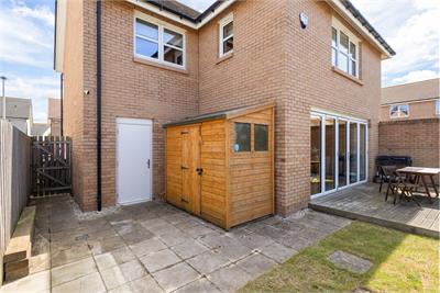 1 Grassie Avenue, Newcraighall, EH21 8RT - image 29