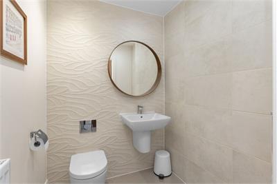 1 Grassie Avenue, Newcraighall, EH21 8RT - image 6