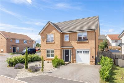 1 Grassie Avenue, Newcraighall, EH21 8RT - image 1