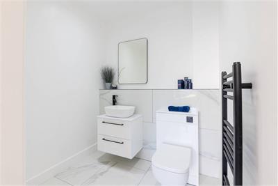 Plot 1 The Rannoch West Thorntoun, , KA2 0BH - image 13