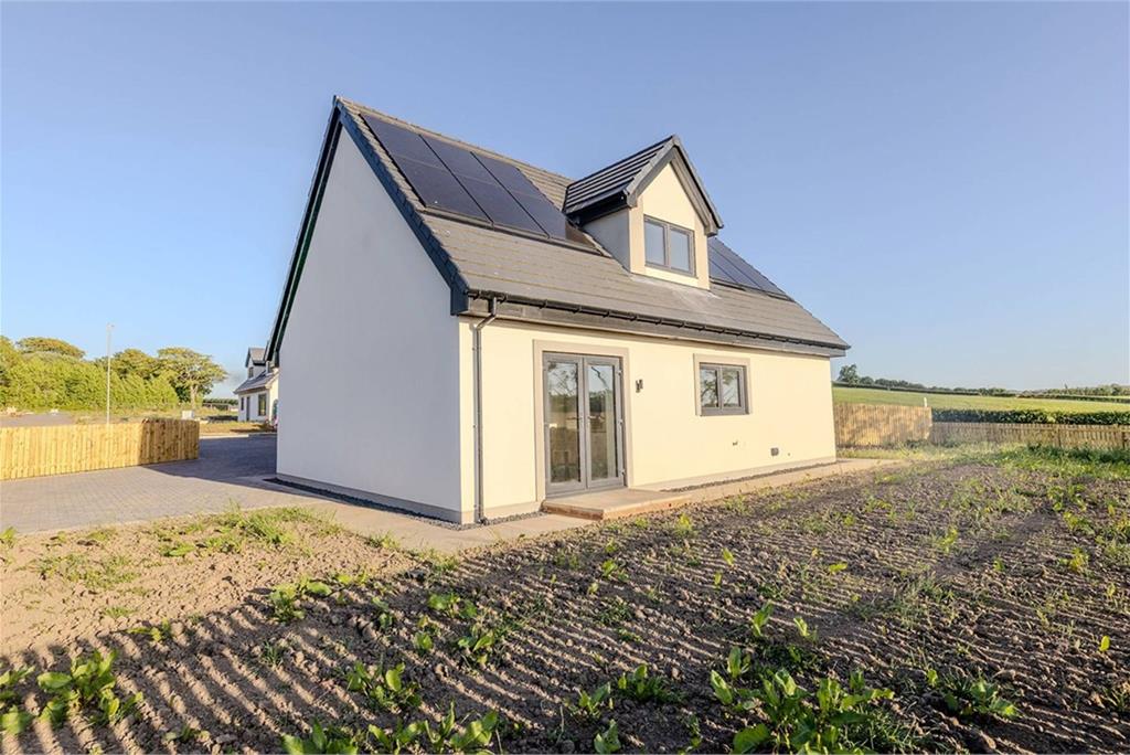 Plot 1 The Rannoch West Thorntoun, , KA2 0BH - image 23