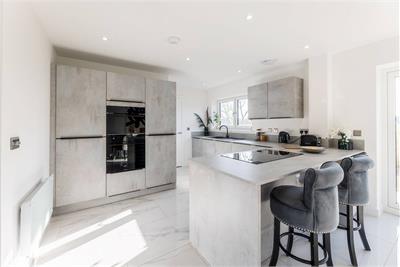 Plot 1 The Rannoch West Thorntoun, , KA2 0BH - image 5