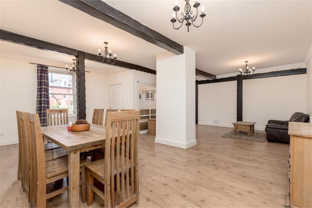 2 Lyne View,
Romanno Bridge,
West Linton,
EH46 7BZ - image 2
