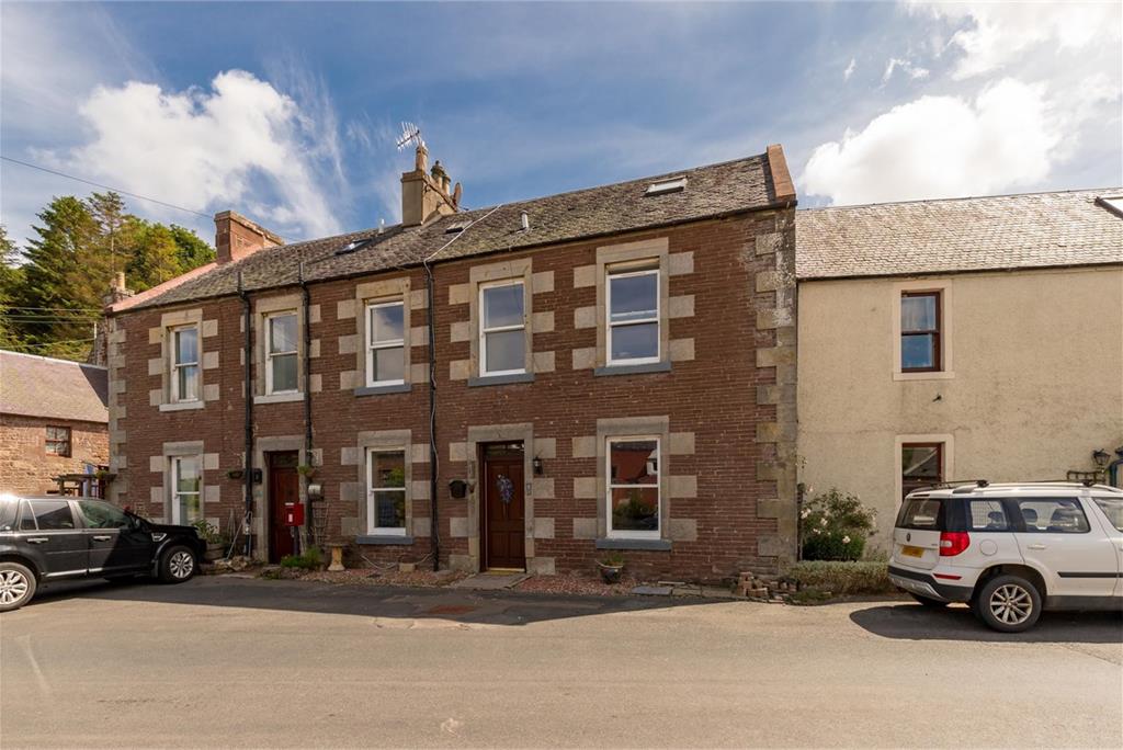 2 Lyne View,
Romanno Bridge,
West Linton,
EH46 7BZ - image 25