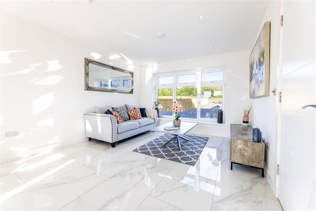 Plot 2 The Rannoch, West Thorntoun, , KA2 0BH - image 2