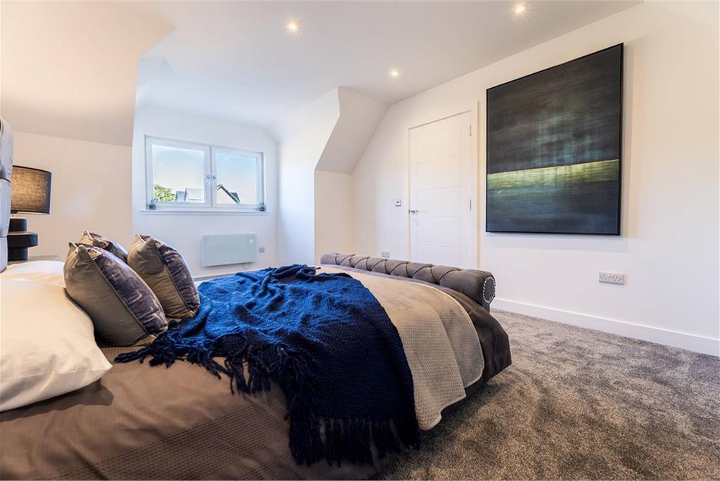 Plot 2 The Rannoch, West Thorntoun, , KA2 0BH - image 15