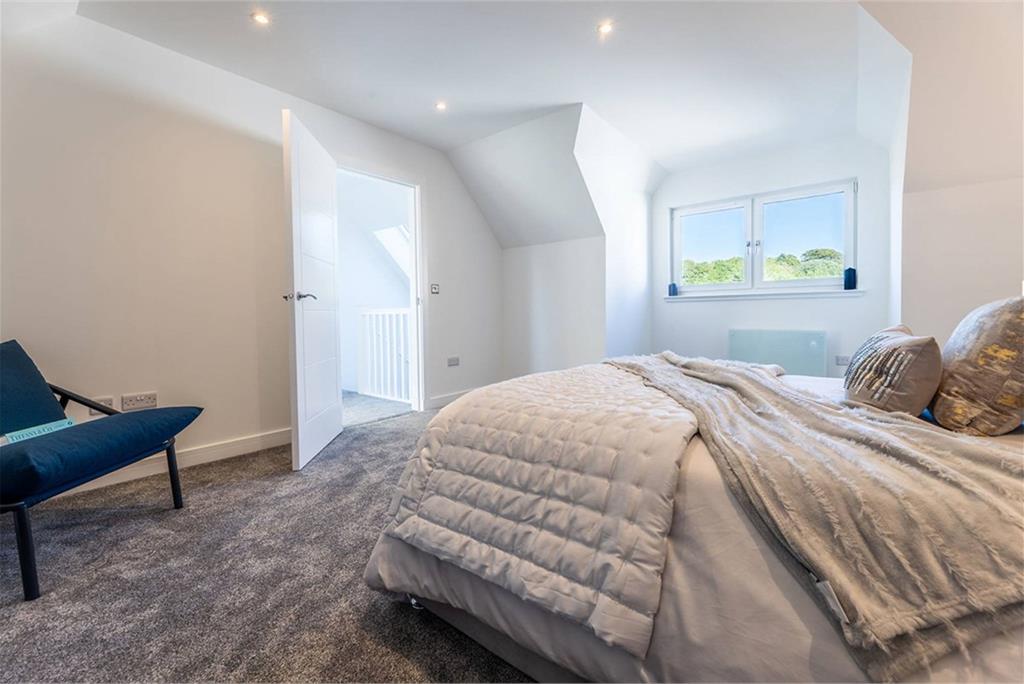 Plot 2 The Rannoch, West Thorntoun, , KA2 0BH - image 16