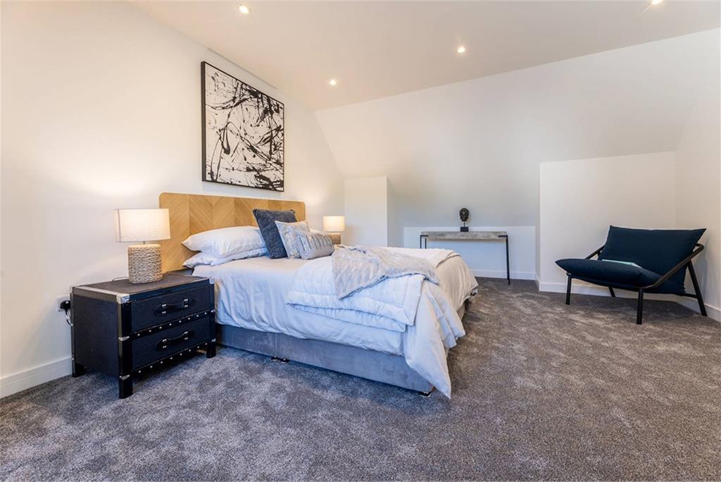 Plot 2 The Rannoch, West Thorntoun, , KA2 0BH - image 17