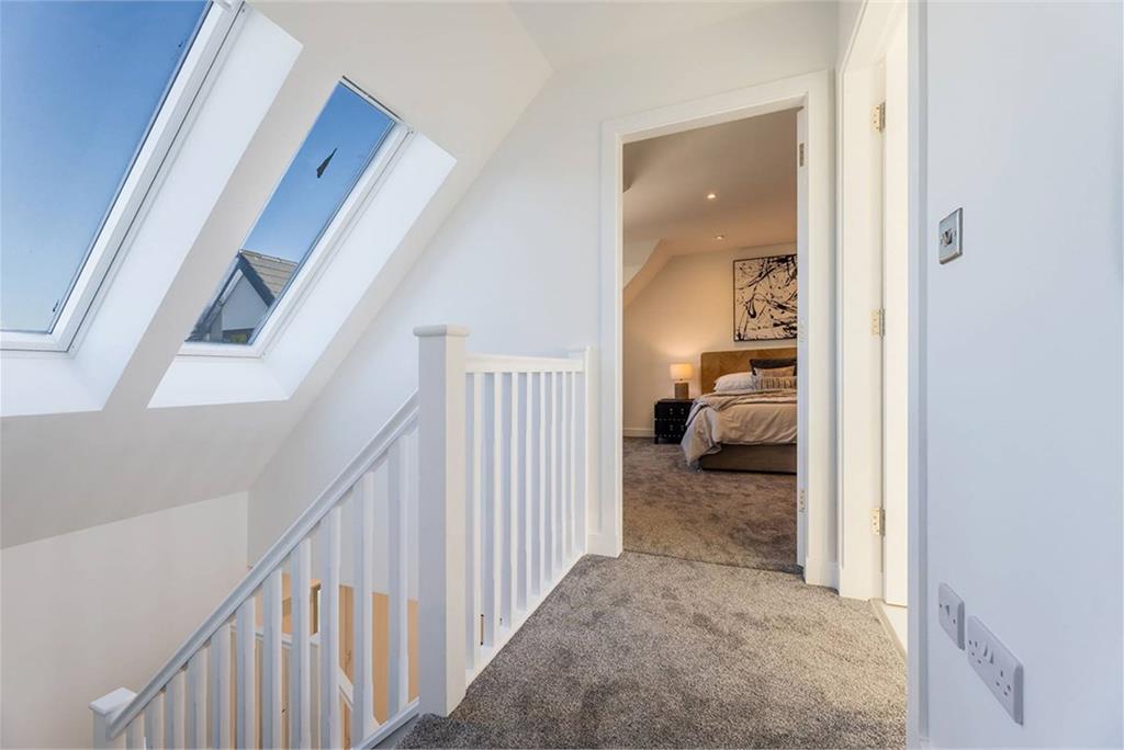 Plot 2 The Rannoch, West Thorntoun, , KA2 0BH - image 20