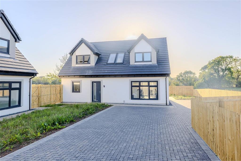 Plot 2 The Rannoch, West Thorntoun, , KA2 0BH - image 22