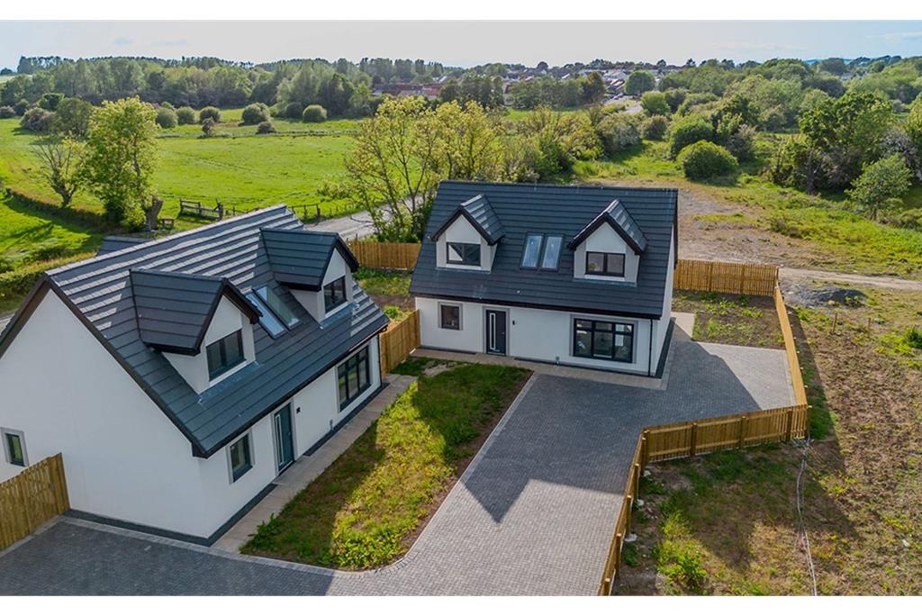Plot 2 The Rannoch, West Thorntoun, , KA2 0BH - image 25