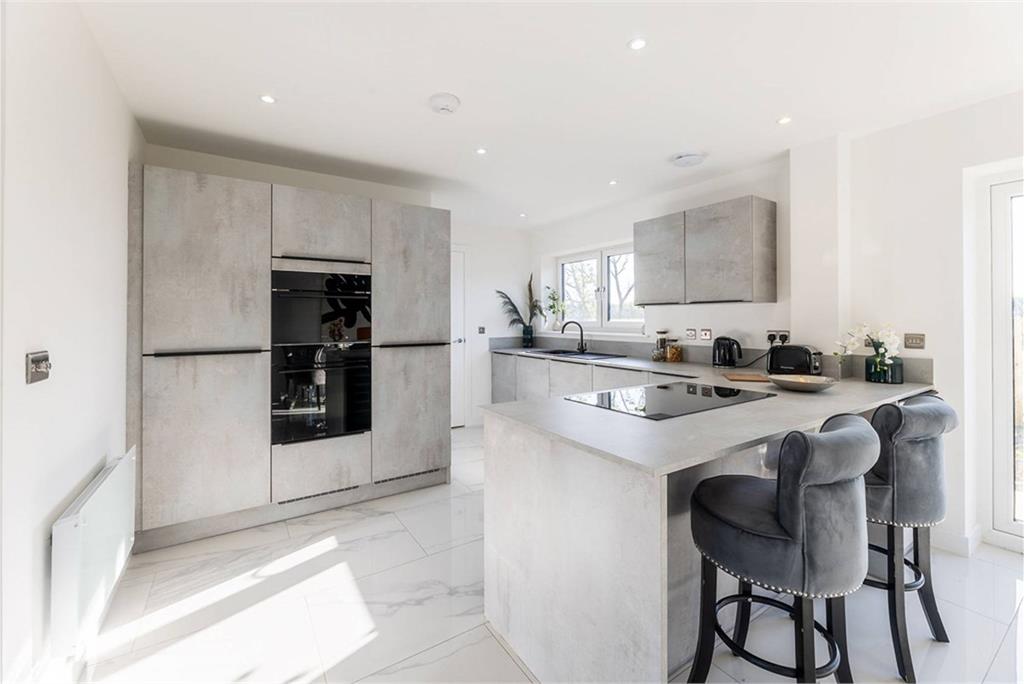 Plot 2 The Rannoch, West Thorntoun, , KA2 0BH - image 5