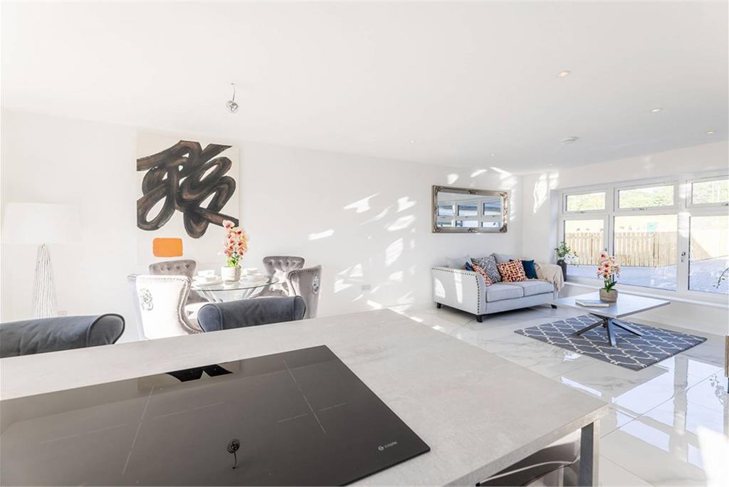 Plot 2 The Rannoch, West Thorntoun, , KA2 0BH - image 6