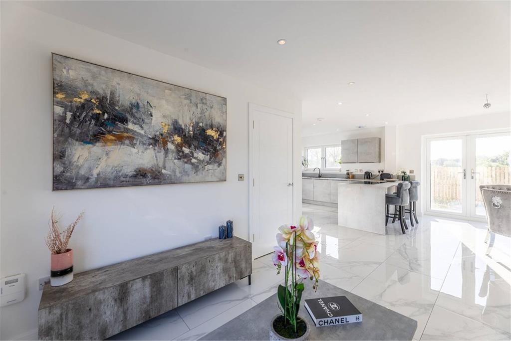 Plot 2 The Rannoch, West Thorntoun, , KA2 0BH - image 7