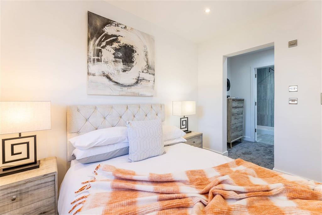 Plot 2 The Rannoch, West Thorntoun, , KA2 0BH - image 10