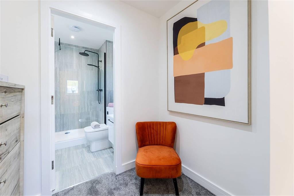 Plot 3 The Rannoch, West Thorntoun, , KA2 0BH - image 11