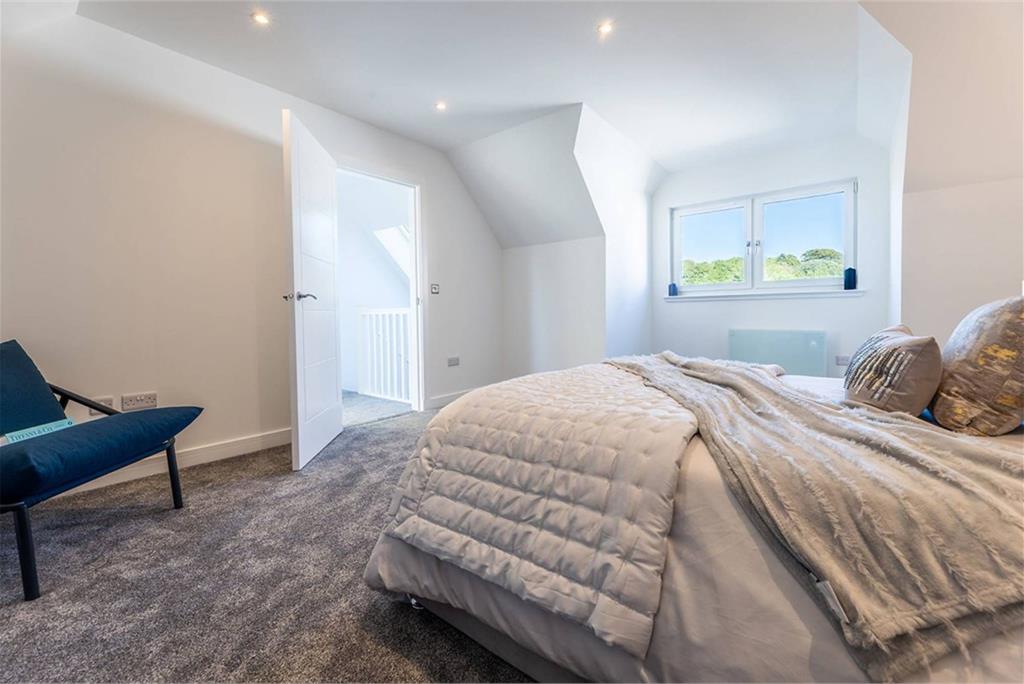 Plot 3 The Rannoch, West Thorntoun, , KA2 0BH - image 17