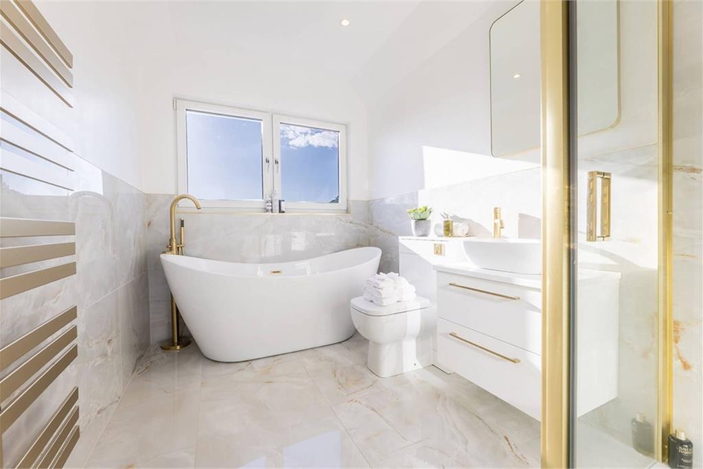 Plot 3 The Rannoch, West Thorntoun, , KA2 0BH - image 18
