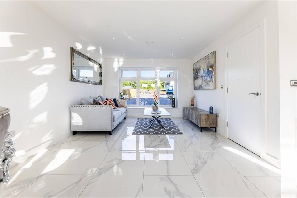 Plot 3 The Rannoch, West Thorntoun, , KA2 0BH - image 3