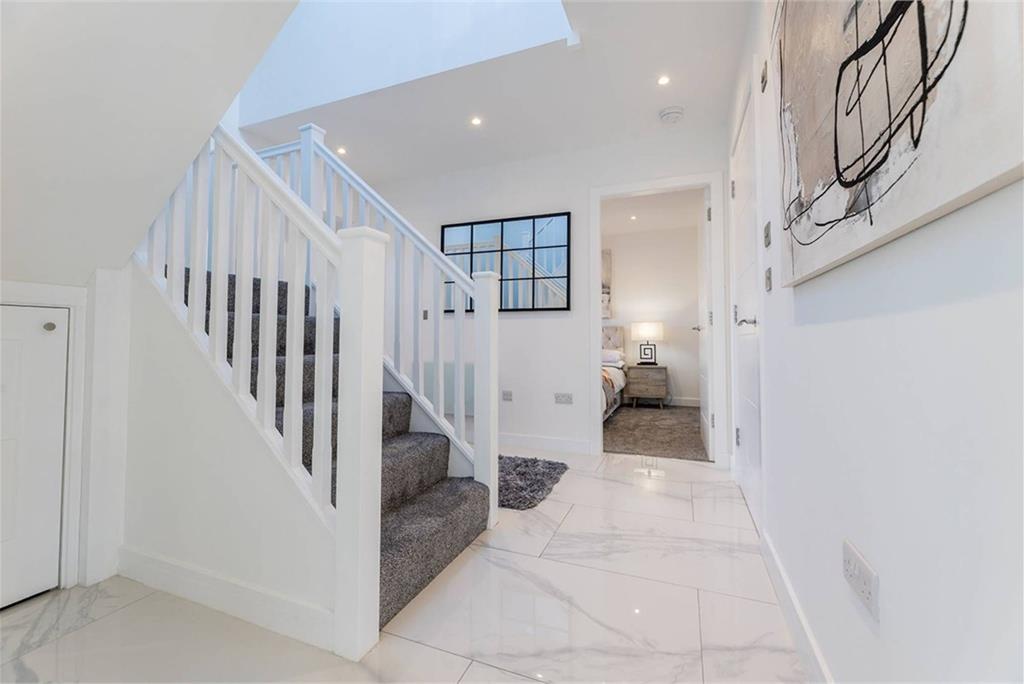 Plot 3 The Rannoch, West Thorntoun, , KA2 0BH - image 21