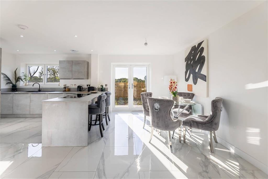 Plot 3 The Rannoch, West Thorntoun, , KA2 0BH - image 4