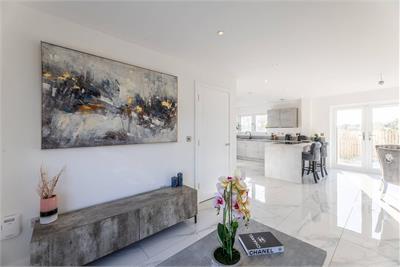 Plot 3 The Rannoch, West Thorntoun, , KA2 0BH - image 7