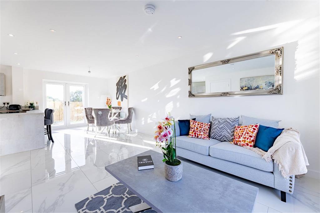 Plot 3 The Rannoch, West Thorntoun, , KA2 0BH - image 8