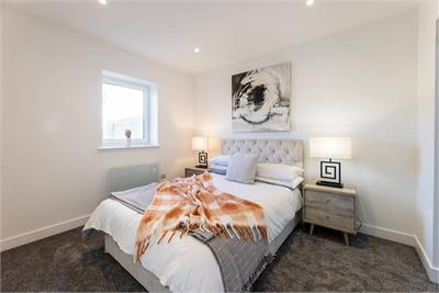 Plot 3 The Rannoch, West Thorntoun, , KA2 0BH - image 9
