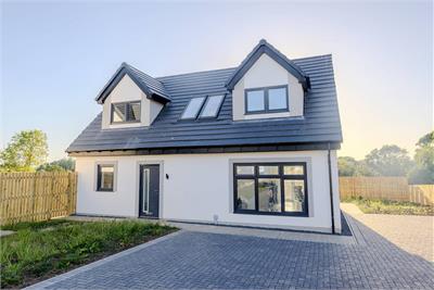Plot 3 The Rannoch, West Thorntoun, , KA2 0BH - image 1