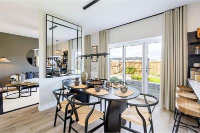 Plot 61, The Inglis, Wallace Park, Wallyford, East Lothian, EH21 8TS - image 20