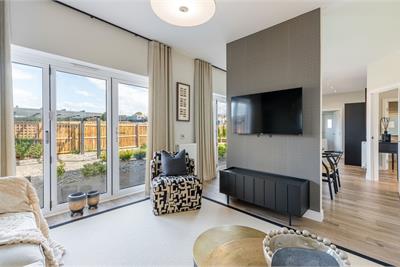 Plot 61, The Inglis, Wallace Park, Wallyford, East Lothian, EH21 8TS - image 27