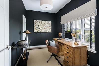 Plot 61, The Inglis, Wallace Park, Wallyford, East Lothian, EH21 8TS - image 29