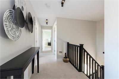 Plot 61, The Inglis, Wallace Park, Wallyford, East Lothian, EH21 8TS - image 33