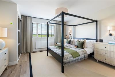 Plot 61, The Inglis, Wallace Park, Wallyford, East Lothian, EH21 8TS - image 35