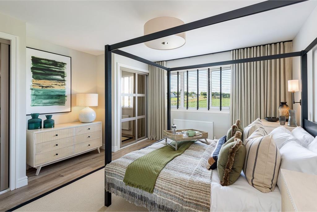 Plot 61, The Inglis, Wallace Park, Wallyford, East Lothian, EH21 8TS - image 37