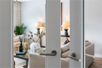 Plot 61, The Inglis, Wallace Park, Wallyford, East Lothian, EH21 8TS - image 7