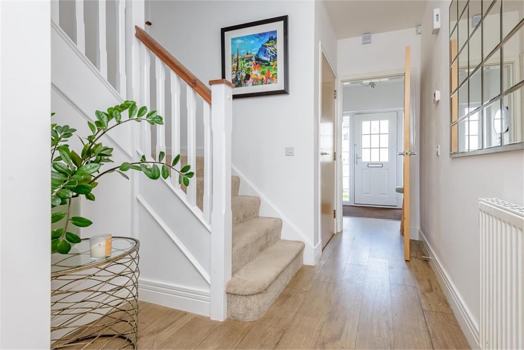 3 Sim Forth,
North Berwick,
East Lothian
EH39 5FD - image 14