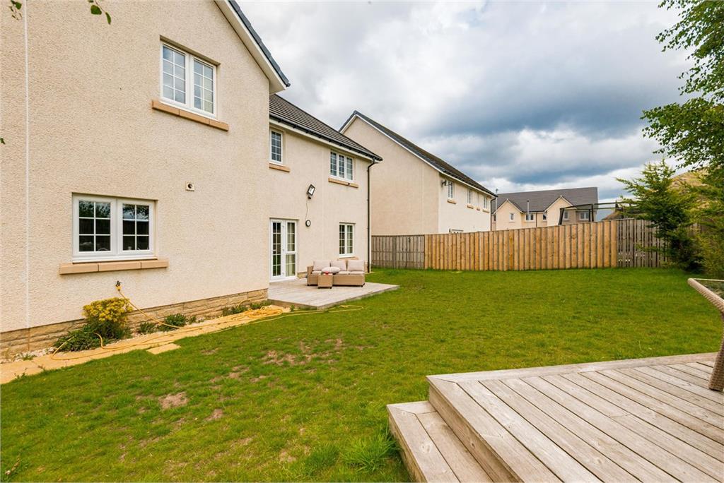 3 Sim Forth,
North Berwick,
East Lothian
EH39 5FD - image 28