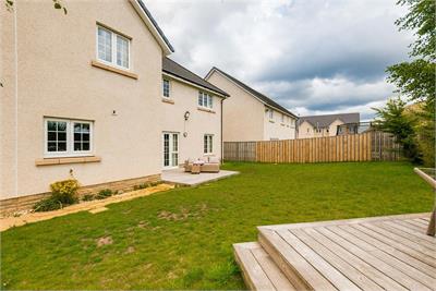 3 Sim Forth,
North Berwick,
East Lothian
EH39 5FD - image 28