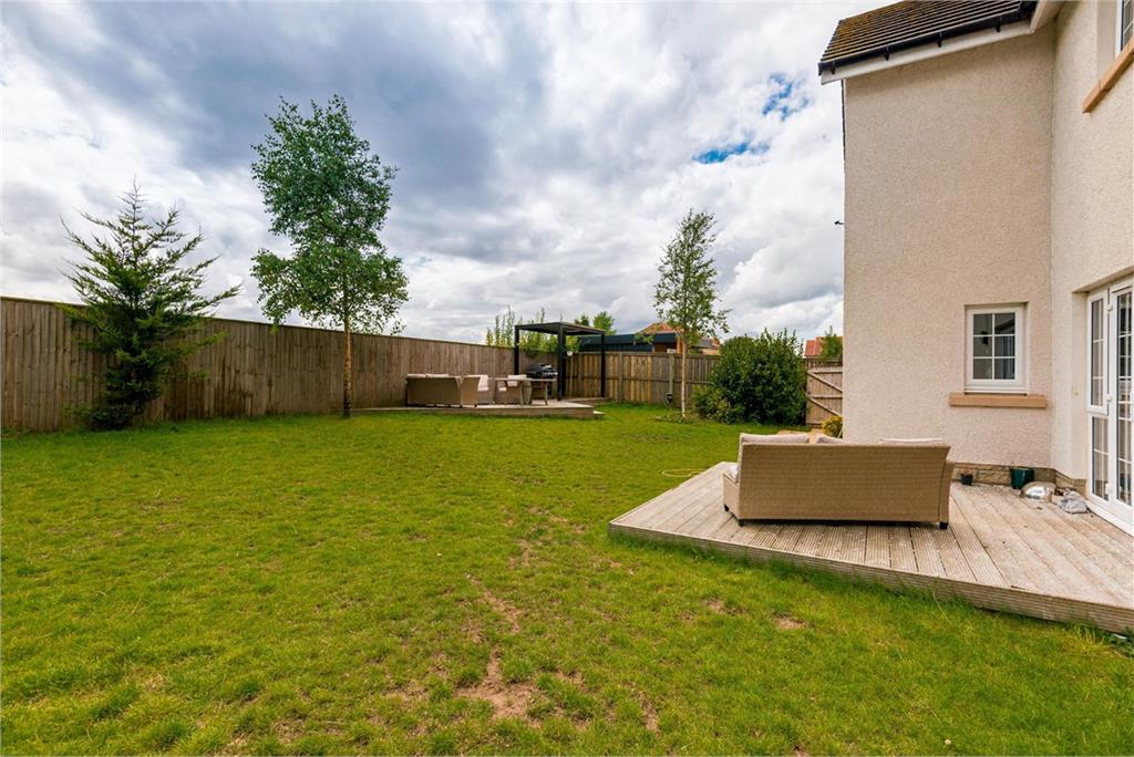 3 Sim Forth,
North Berwick,
East Lothian
EH39 5FD - image 29