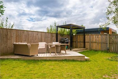 3 Sim Forth,
North Berwick,
East Lothian
EH39 5FD - image 30