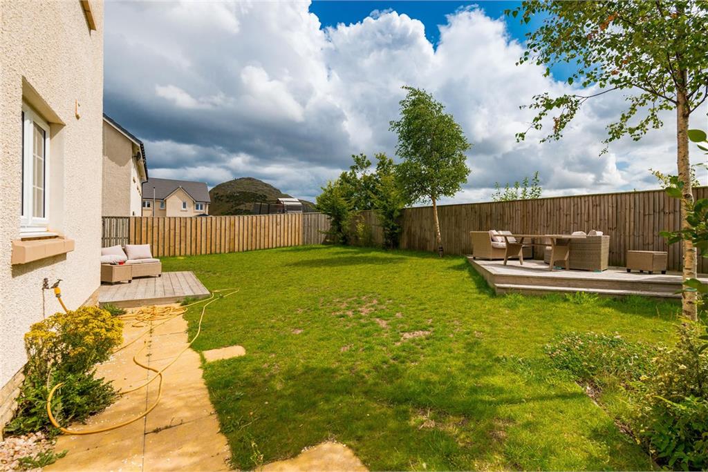 3 Sim Forth,
North Berwick,
East Lothian
EH39 5FD - image 31