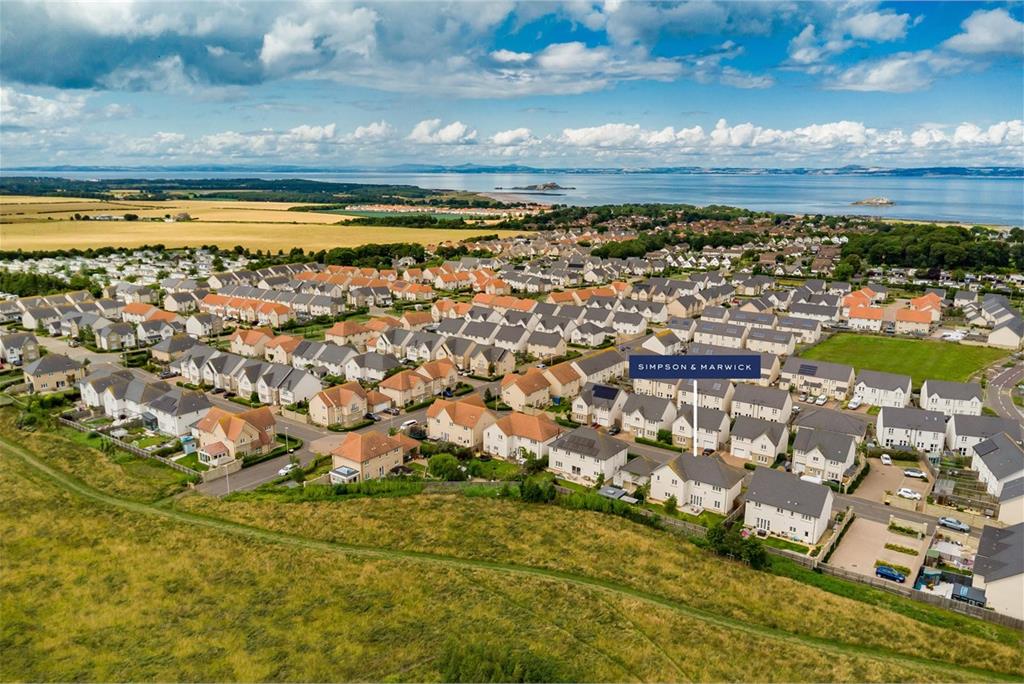 3 Sim Forth,
North Berwick,
East Lothian
EH39 5FD - image 32