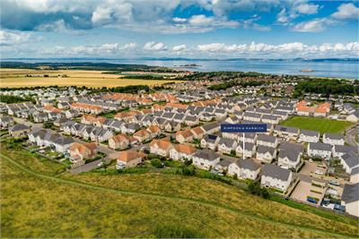 3 Sim Forth,
North Berwick,
East Lothian
EH39 5FD - image 32