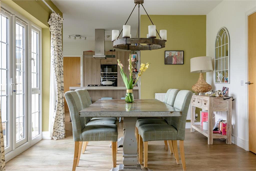 3 Sim Forth,
North Berwick,
East Lothian
EH39 5FD - image 8