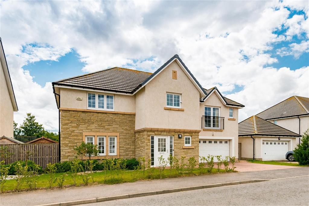 3 Sim Forth,
North Berwick,
East Lothian
EH39 5FD - image 1