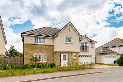 3 Sim Forth,
North Berwick,
East Lothian
EH39 5FD - image 1